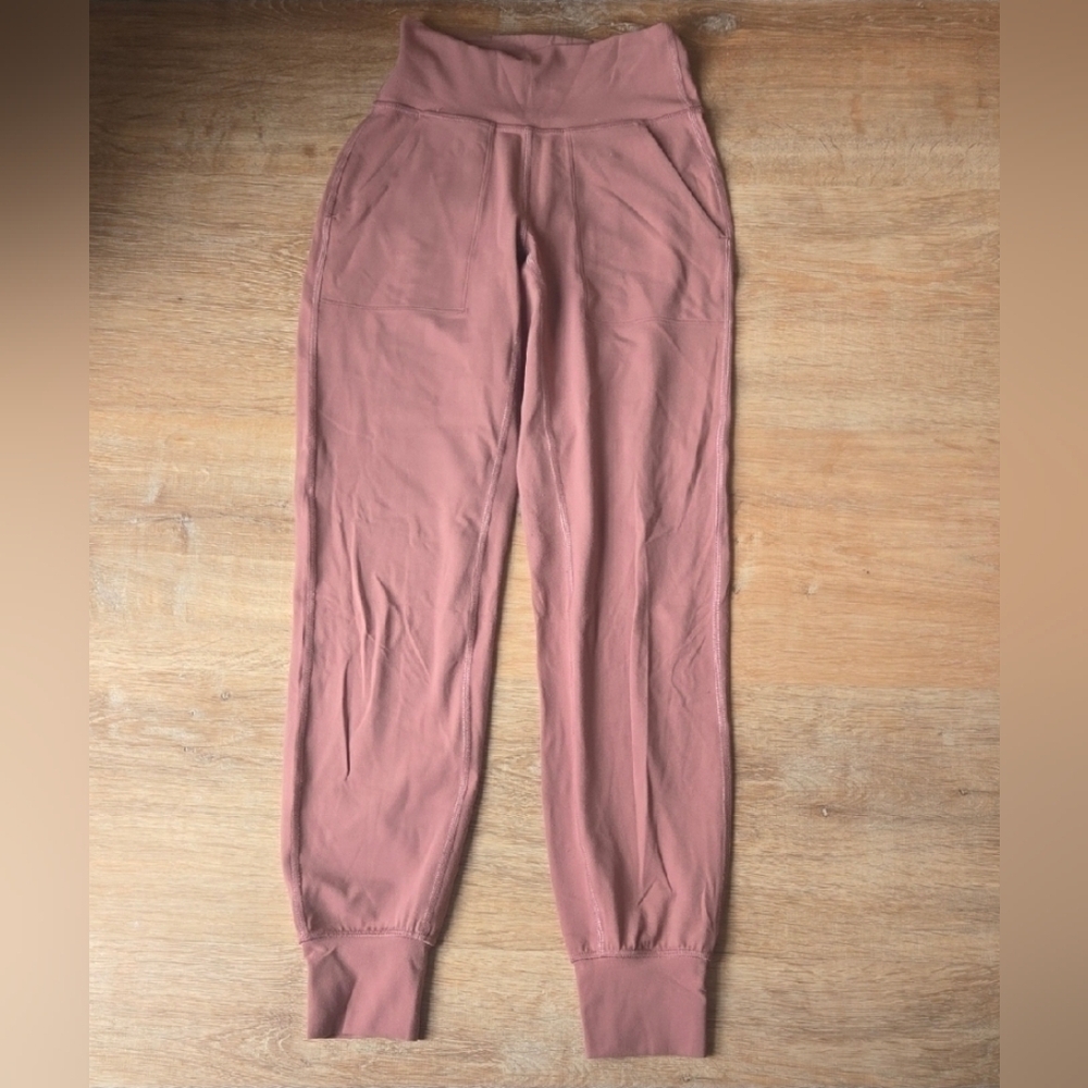 Lululemon Align Jogger Sz 0